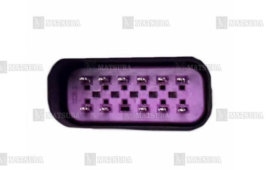 MG ZS 21-24 LH FAR (LEDLİ/SİYAH KAPLAMALI)