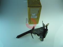 Dmax El Fren Kolu Komple Euro3 Euro4 Orj