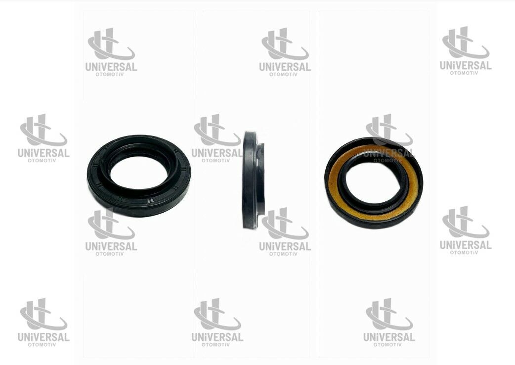 HILUX VİGO 05-15 İÇ RH (46X6910X16,4) KEÇE DİFERANSİYEL