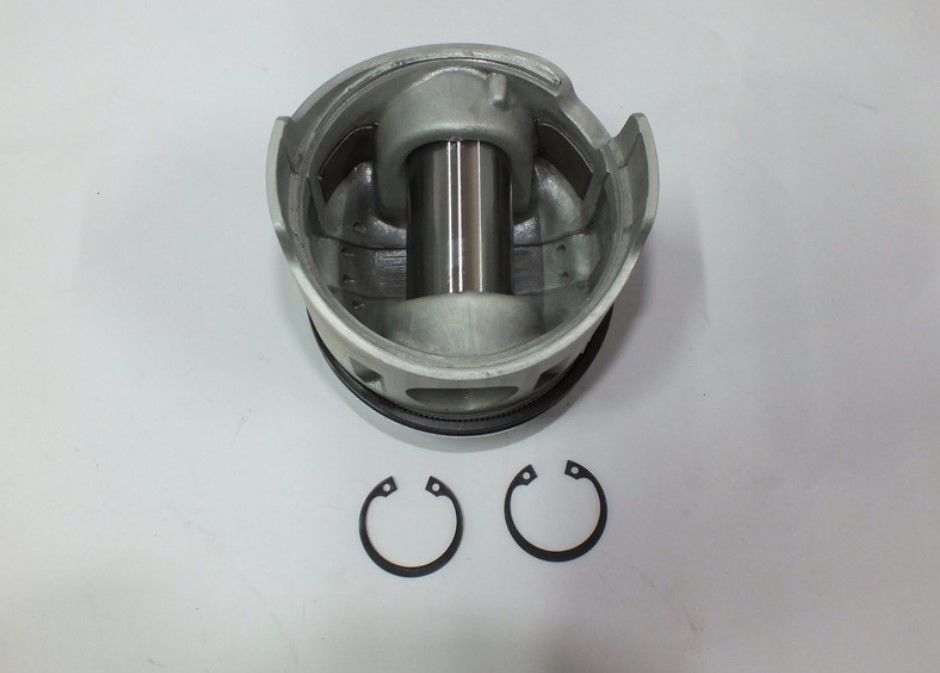 Canter 659 Düz / 519 / 639 / 839 104.00 mm Piston Segman Std