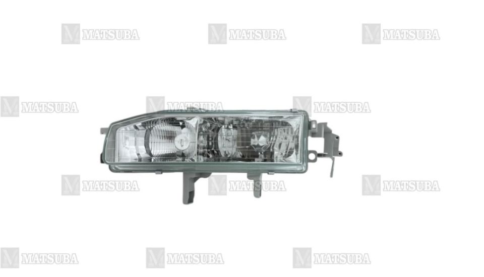 Accord 90-93 LH Far