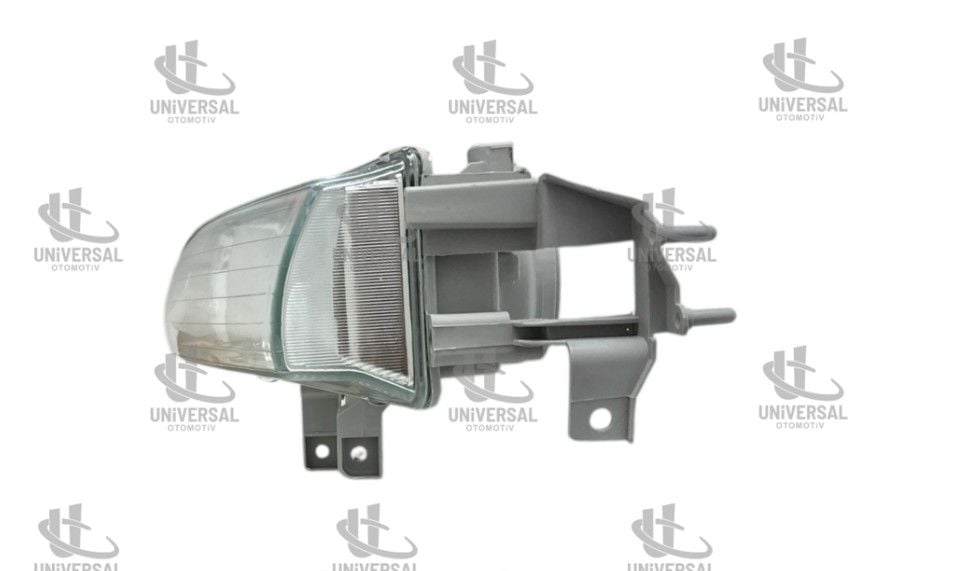 Accord 90-93 LH Far