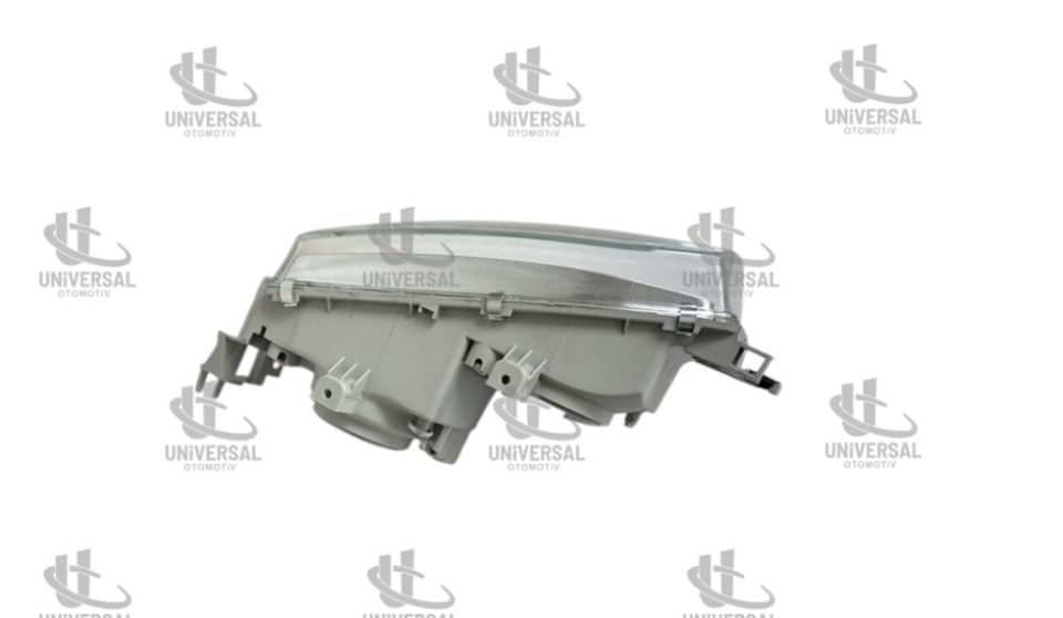 Accord 90-93 LH Far