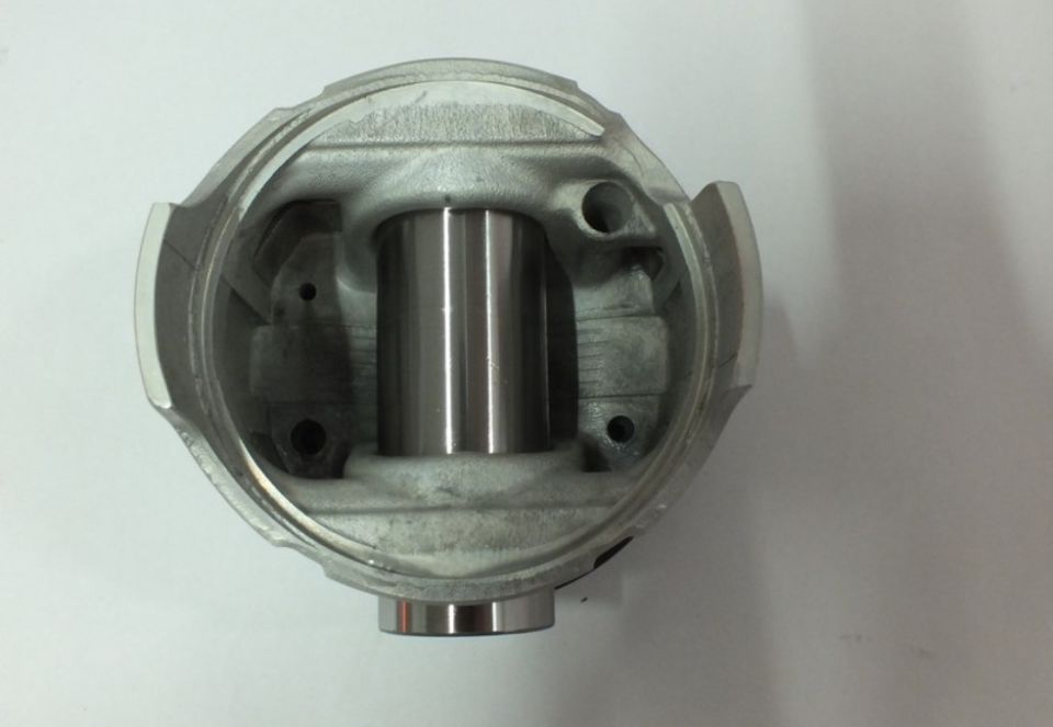 Canter 659 Turbo 4D34T 104.00 mm Piston Segman Std