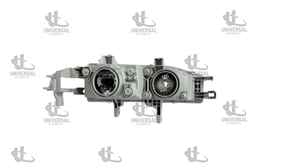 Accord 90-93 LH Far