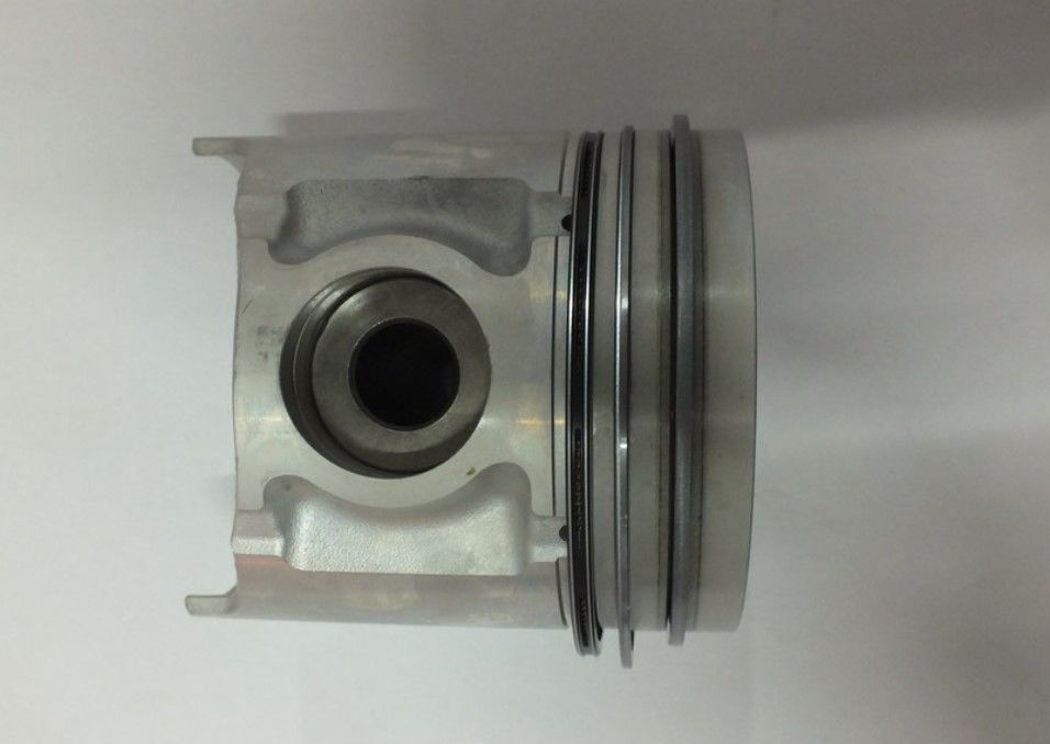 Canter 659 Turbo 4D34T 104.00 mm Piston Segman Std