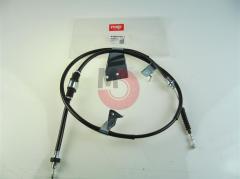 Dmax El Fren Teli R 4x2 R Euro3