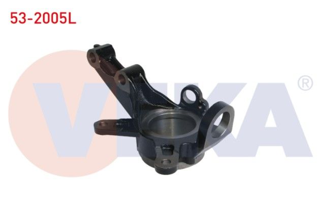 Honda Civic VII 1.6 2000-2005 Aks Taşıyıcı Sol Ön 79mm