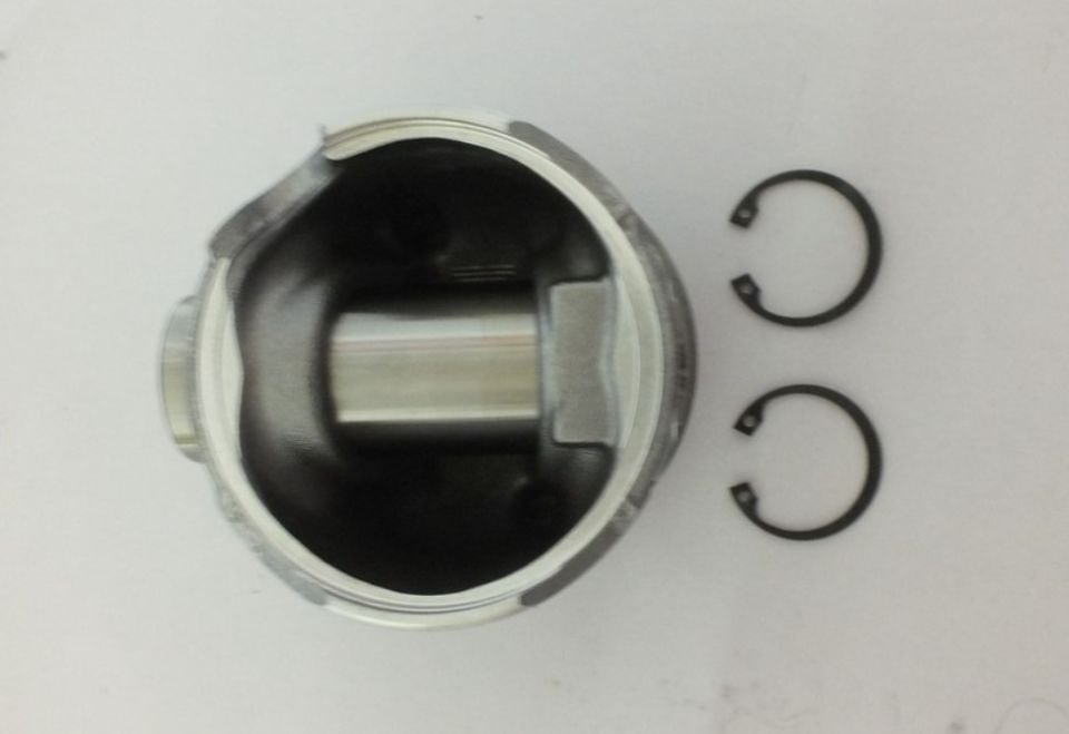 Fuso Canter 3.0 12- Euro5 4P10 / Boxer / Jumper / İveco / Fiat 96,20 mm Piston Segman 040