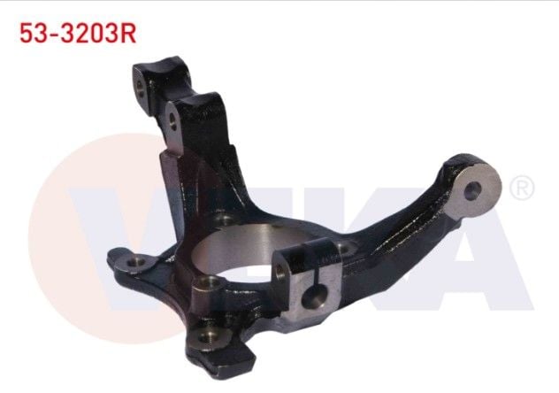 OPEL ASTRA H 2004-2010 AKS TAŞIYICI SAĞ ÖN 74mm