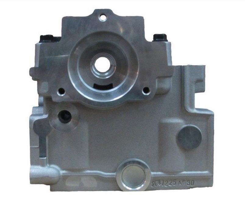 Santa Fe - Tucson 2,2 CRDİ 2005-D4EB Silindir Kapak