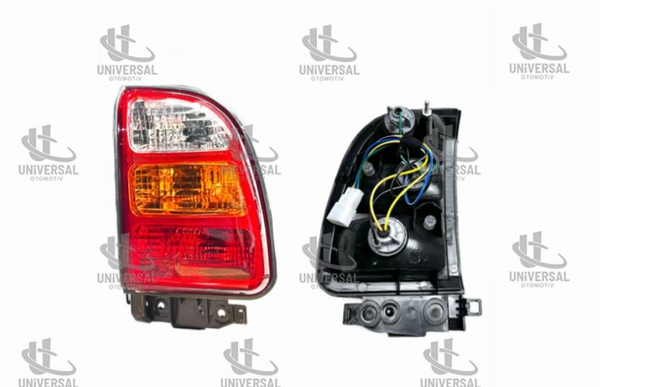 RAV4 STOP 98-00 RH