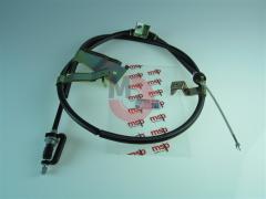 Dmax El Fren Teli 4x4 Euro3 Jpn