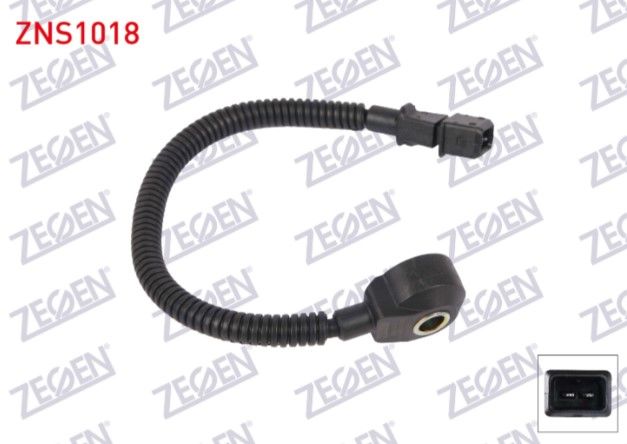 HYUNDAI ACCENT 1.5 2000-2005 / GETZ 1.4 2005-2010 VURUNTU SENSORU