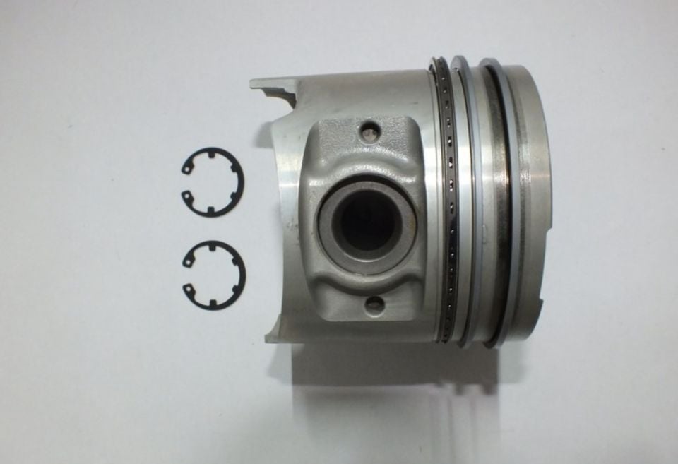 Fuso Canter 511/ 711 4M40 95.50 mm ( NPR Segman ) Piston Segman 050