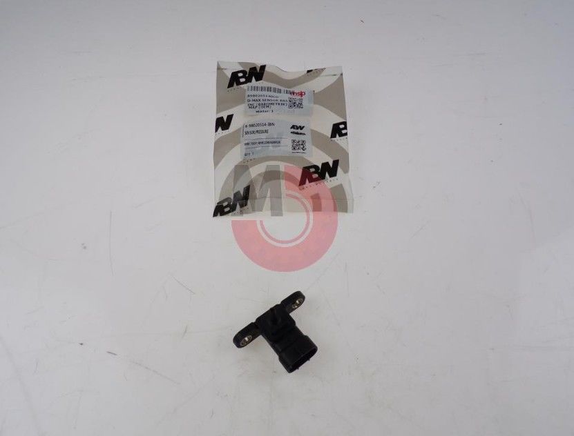D-MAX Sensör Basınç (Barometrik) MAP (OEM)