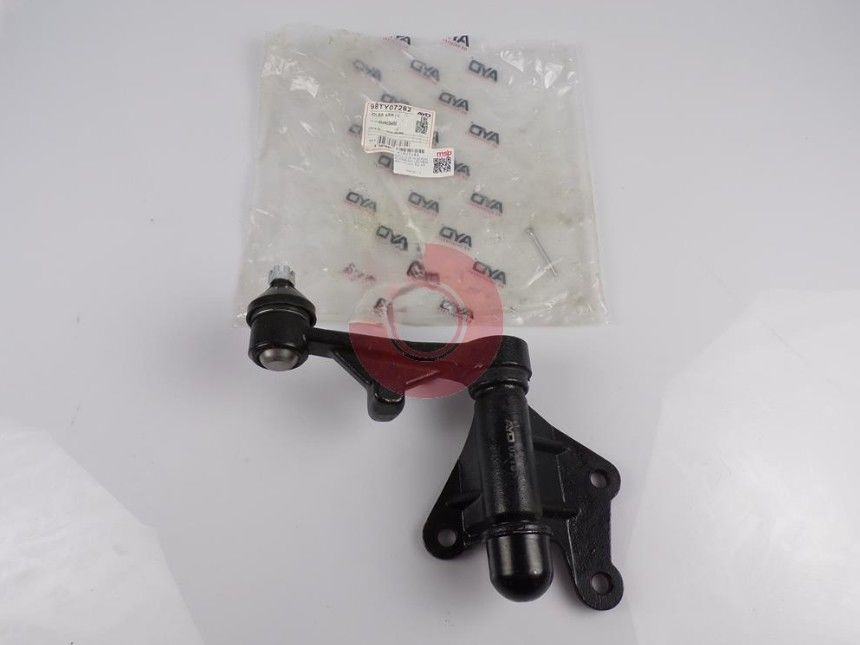 Hilux Direksiyon Kumanda Levyesi 4X4 HİLUX LN85 82-05