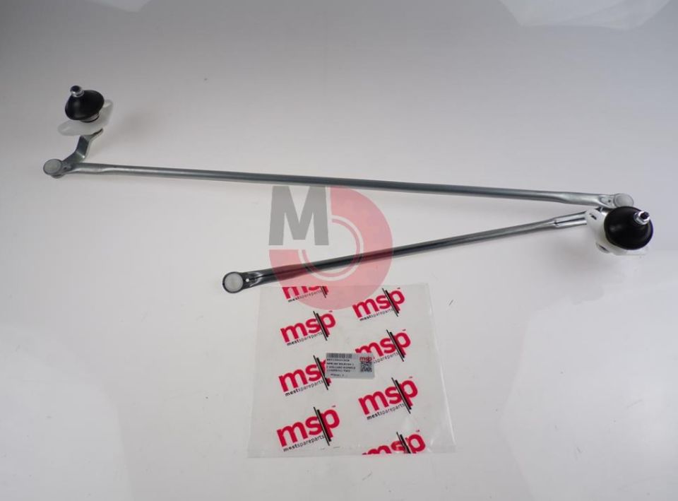Isuzu NPR 66 Silecek İç Kolları Komple (=NPR71) TW2