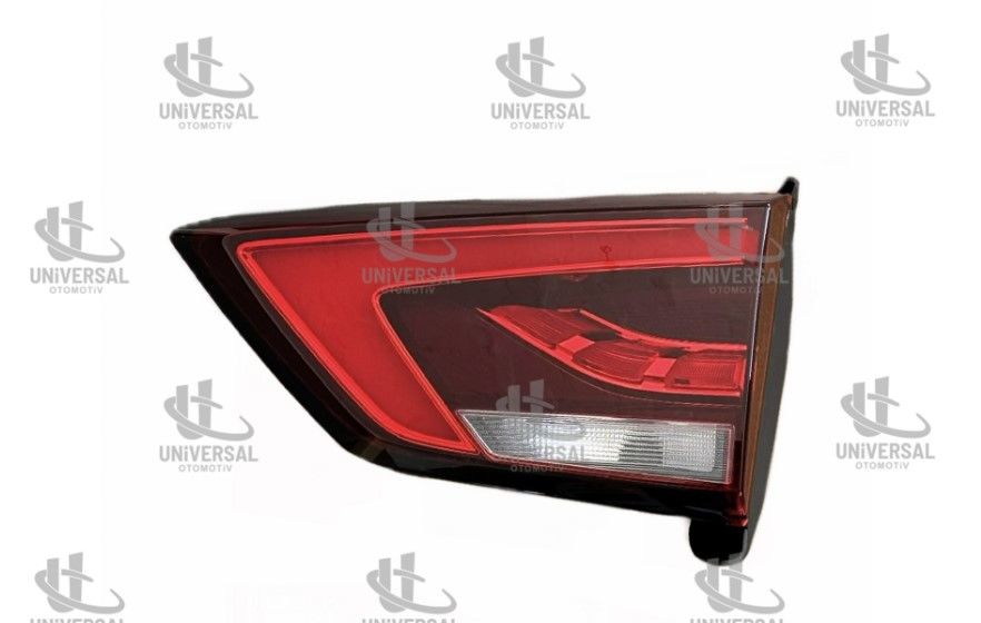 MG ZS 21-24 İÇ RH STOP