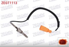 VOLKSWAGEN CRAFTER 30-35 2.0 TDI 4MOTION 2011-2016 EGT SENSORU