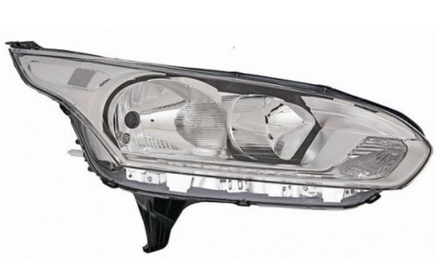 FORD CONNECT FAR SOL 13- BM