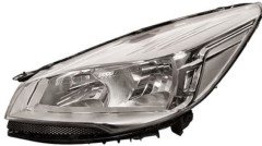 FORD CONNECT FAR SOL 13- BM