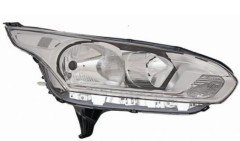 FORD CONNECT FAR SOL 13- BM