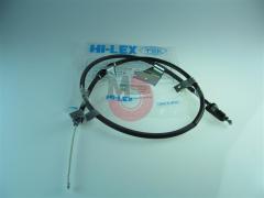 Dmax El Fren Teli 4x2 L Euro3