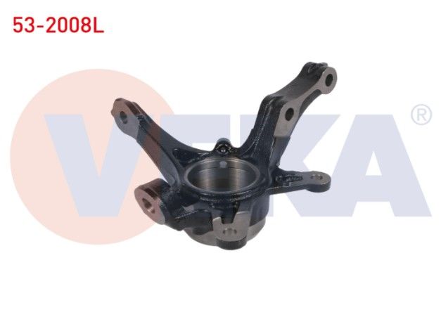 Honda Civic IX 1.6i 2012-2016 Aks Taşıyıcı Sol Ön 86mm