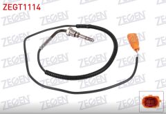 VOLKSWAGEN TOUAREG 2.5 R5 TDI 2003-2010 EGT SENSORU