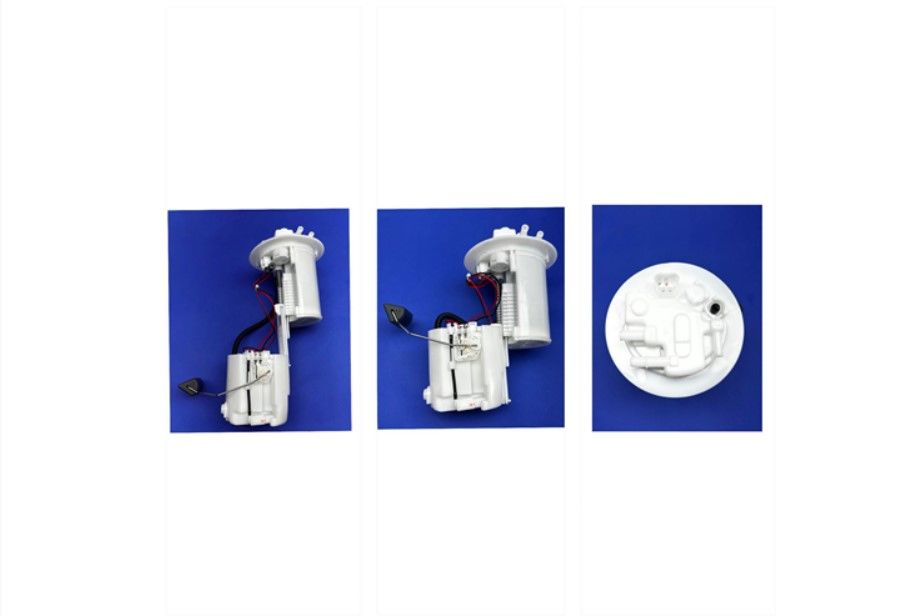 COROLLA BENZLİ 07-18/AURİS BENZLİ 07-18/CHR BENZLİ 14-18 ŞAMANDIRA (KOMPLE)