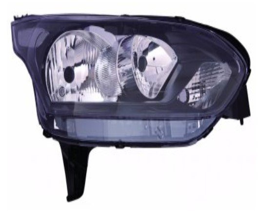 FORD CONNECT FAR SOL 15- BM