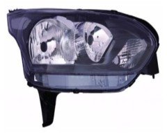FORD CONNECT FAR SOL 15- BM