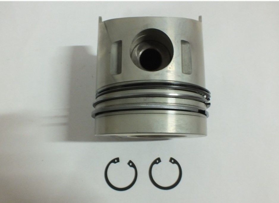 Canter 449 104,00mm Piston Segman Std