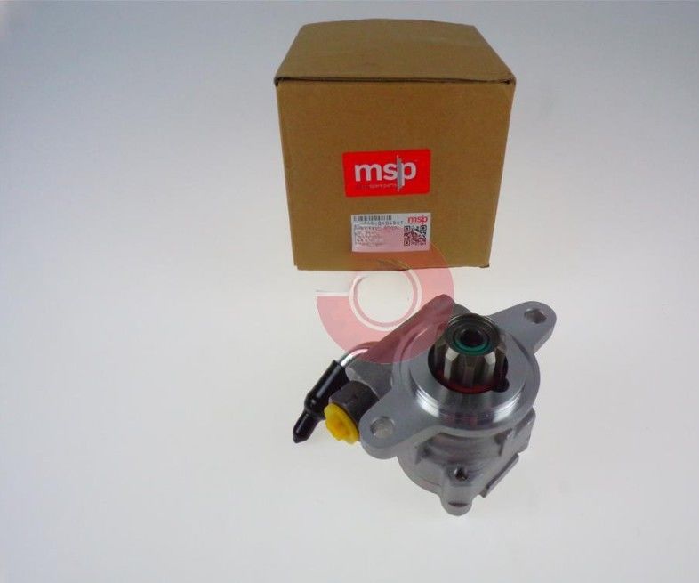 Hilux Direksiyon Pompası (06-11)