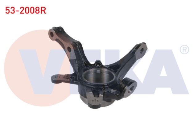 Honda Civic IX 1.6i 2012-2016 Aks Taşıyıcı Sağ Ön 86mm