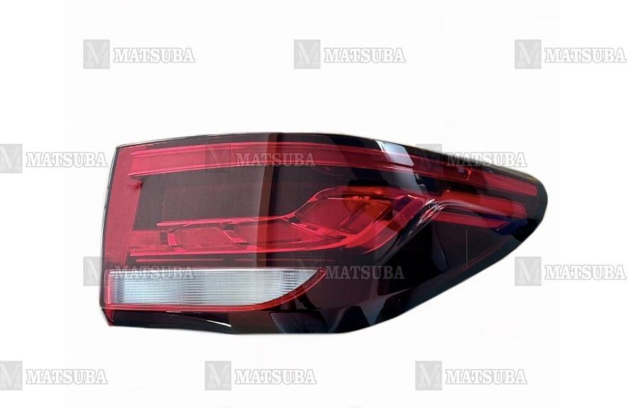 MG ZS 21-24 DIŞ RH STOP