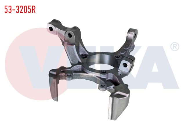 OPEL ASTRA G 1998-2005 AKS TAŞIYICI SAĞ ÖN 85,3mm