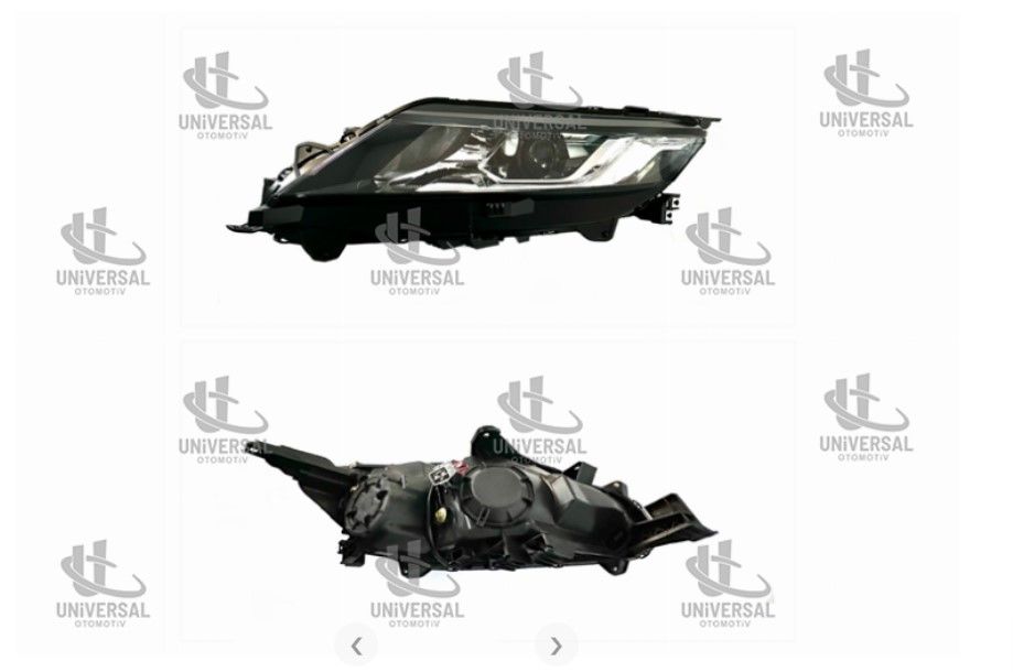 L200 19-21 LH Far (Manuel/Ledsiz)