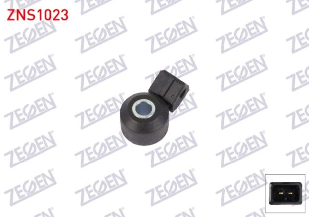 RENAULT LAGUNA III 2.0 2007-2015 / CLIO III 2.0 2006-2014 VURUNTU SENSORU
