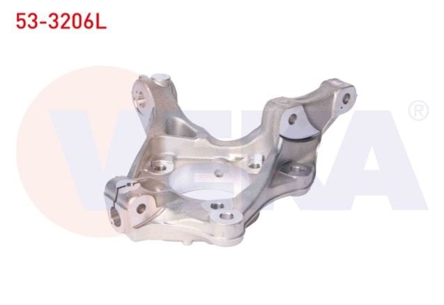 OPEL ASTRA J 2009-2016 / CHEVROLET CRUZE 2009-2014 AKS TAŞIYICI SOL ÖN 86,5mm