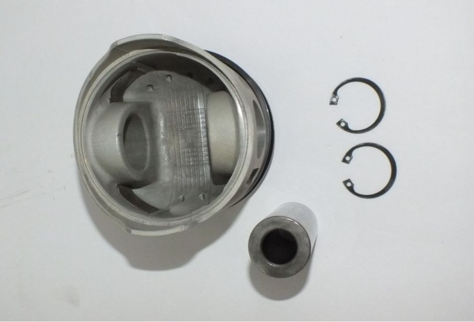 Canter 515/ 635 / HD77 Piston Segman Std