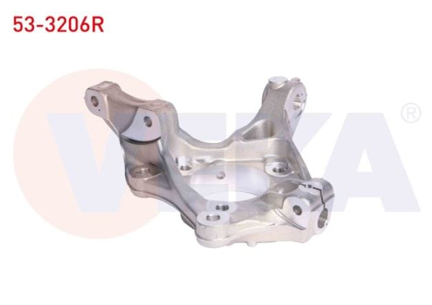 OPEL ASTRA J 2009-2016 / CHEVROLET CRUZE 2009-2014 AKS TAŞIYICI SAĞ ÖN 86,5mm