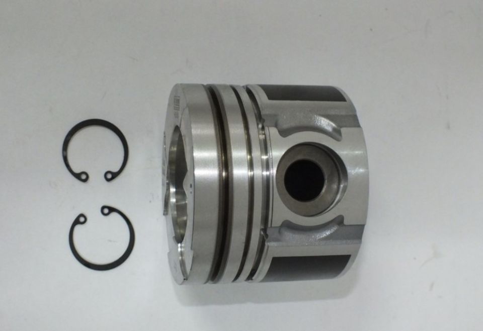 Fuso Canter 859 Euro 4 4M42 95.50 mm Piston 050 (Segmansız)