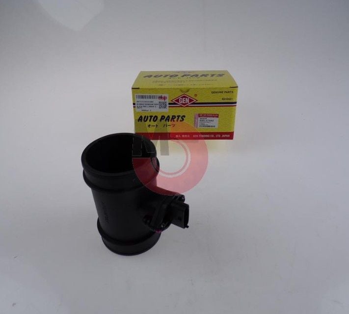 D-MAX Hava Filtre Sensörü 2004 2007 GEN