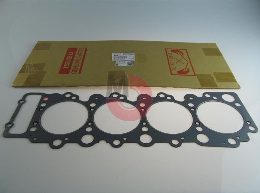 NPR 66 Conta Silindir Kapak (2000) (T=1.75) Orj.
