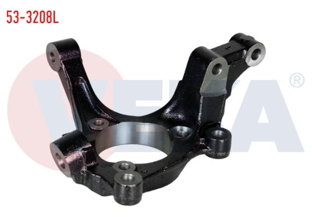 CHEVROLET CAPTIVA 2006-2012 / OPEL ANTARA 2007- AKS TAŞIYICI SOL ÖN 91,3mm