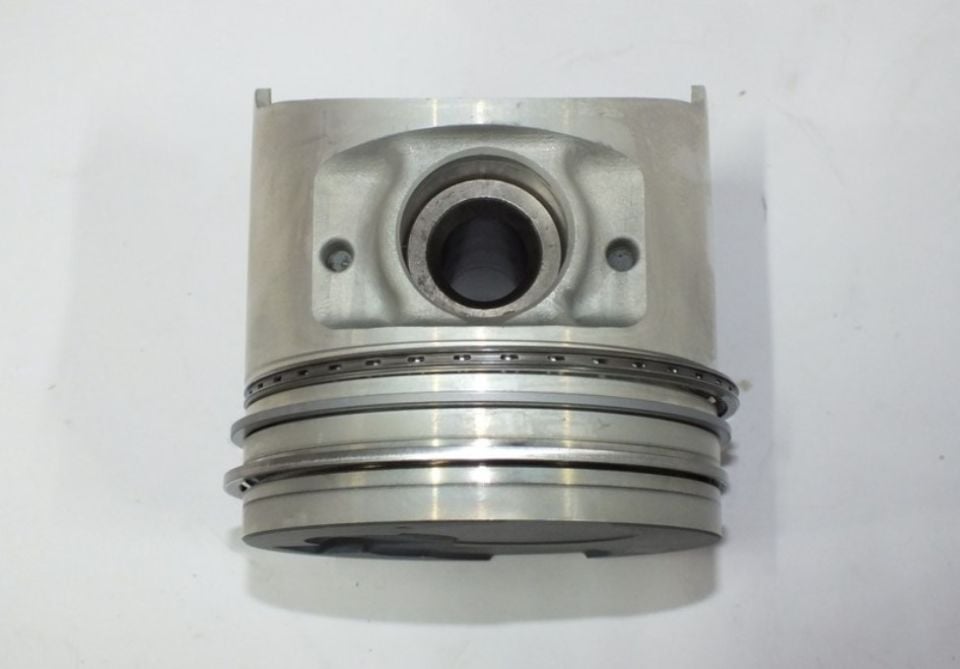 Fuso Canter 511/ 711 4M40 95.50 mm ( RIK Japon Segman ) Piston Segman 050