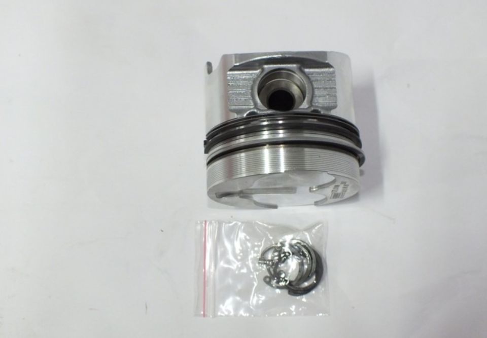 Fuso Canter 511/ 711 4M40 95.50 mm ( RIK Japon Segman ) Piston Segman 050