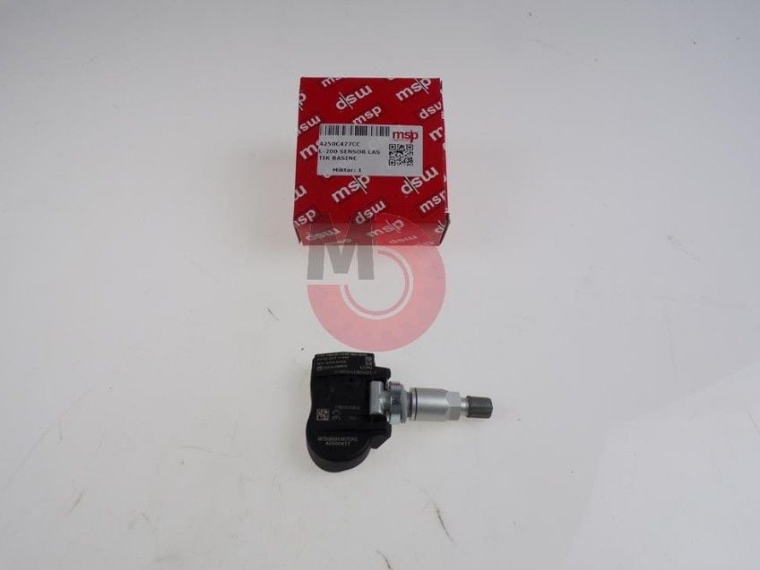 L 200 Sensör Lastik Basınç